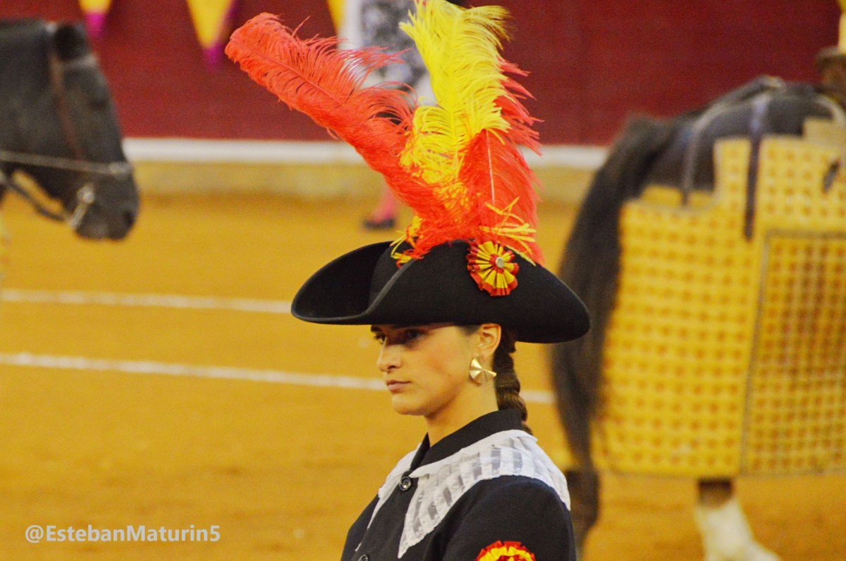 JP Domecq, la despedida de Ponce y la&nbsp;Alguacililla